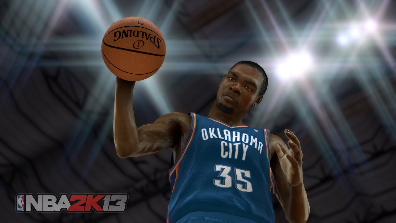 NBA 2K13 - Imagen 29